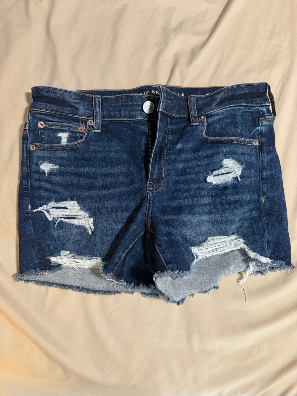AE Jean Shorts